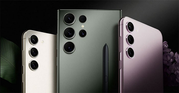 En uzun pil ömrüne sahip Samsung akıllı telefonların listesi