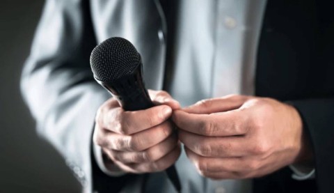 基調講演者になってお金を稼ぐ方法 基調講演者になってお金を稼ぐ方法