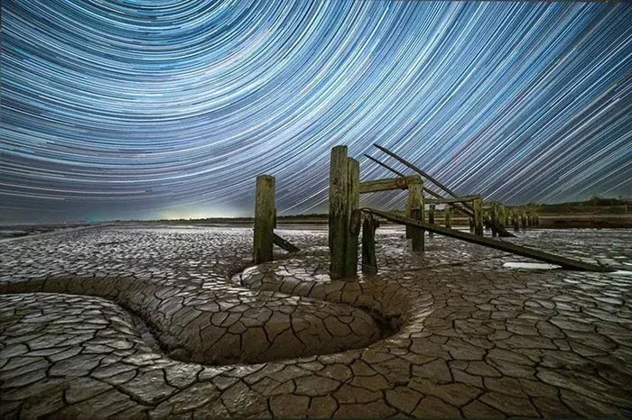 أفضل صور الفلك لعام 2024