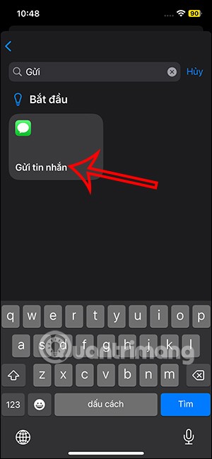 كيفية جدولة إرسال الرسائل على أحدث إصدار من نظام التشغيل iOS 18