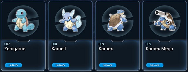Несовместимость систем в Pokemon GO