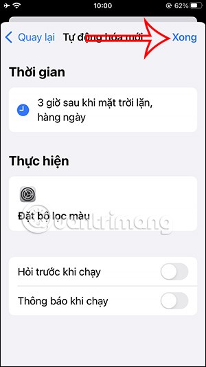 Jak automatycznie zmienić ekran iPhone'a na odcienie szarości