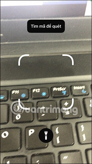 iPhone'da QR kodlarını taramanın 4 basit yolu