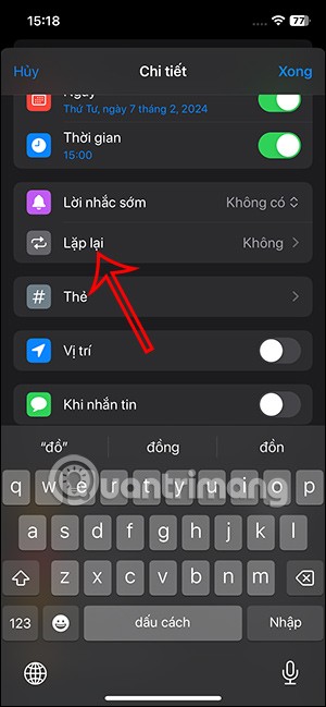 Jak tworzyć inteligentne listy w przypomnieniach iPhone'a