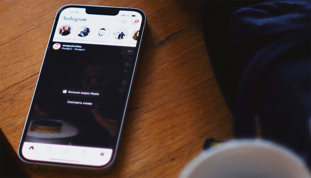 Instagram 3 Dakikaya Kadar Reels'e İzin Verecek Instagram 3 Dakikaya Kadar Reels'e İzin Verecek