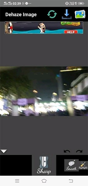 如何修復安卓裝置上模糊的照片