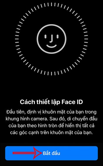 Méthodes pour corriger les erreurs d'identification faciale sur iPhone