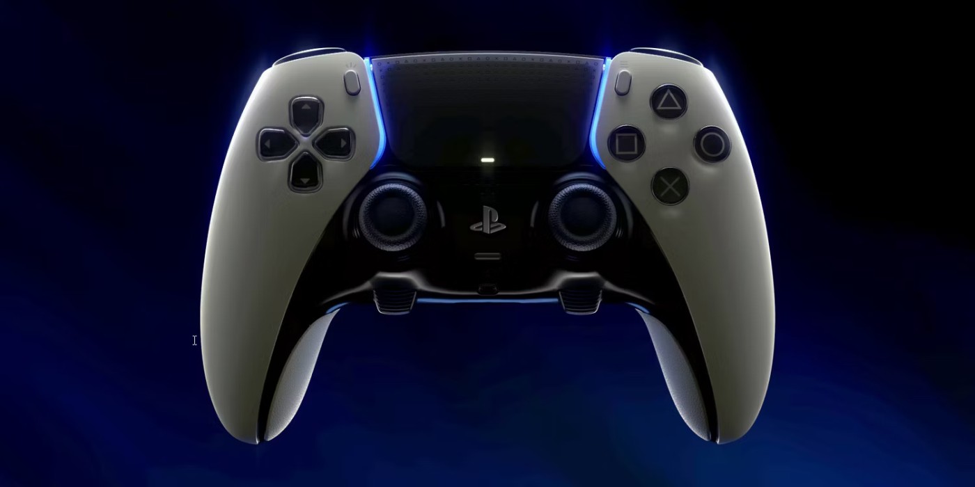 5 คอนโทรลเลอร์ PlayStation 5 ที่ดีที่สุด