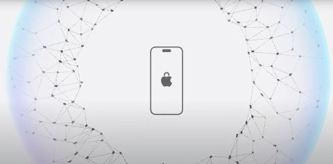 Problemele de confidențialitate ale Apple AI