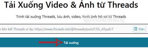 휴대폰 및 컴퓨터에 Threads 비디오를 다운로드하는 방법