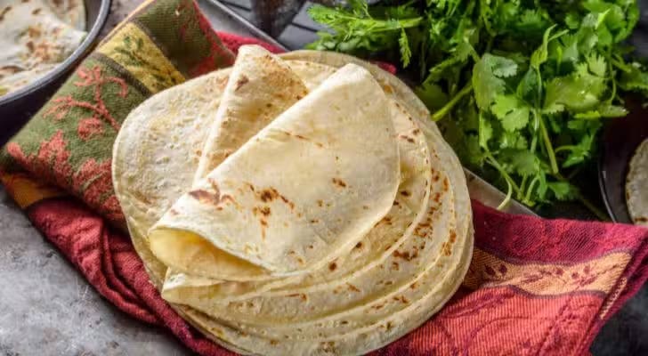 Fakta menarik tentang roti yang mungkin anda tidak tahu