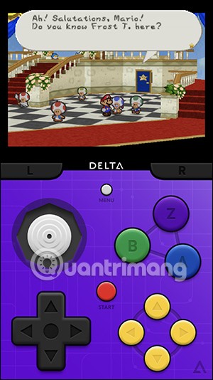 Consejos súper sencillos para jugar juegos de Nintendo en iPhone