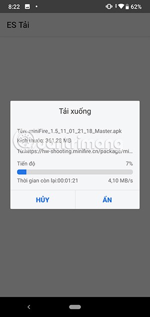 Como baixar Mini World Royale e instruções de como jogar