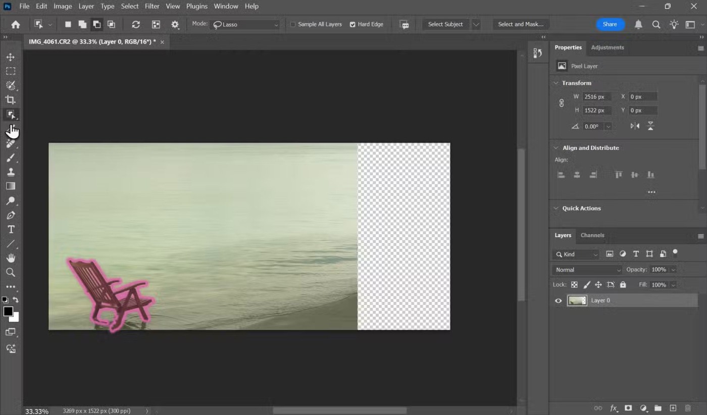 Photoshop'ta Görüntülerin Boyutunu Doğru Şekilde Nasıl Değiştirilir