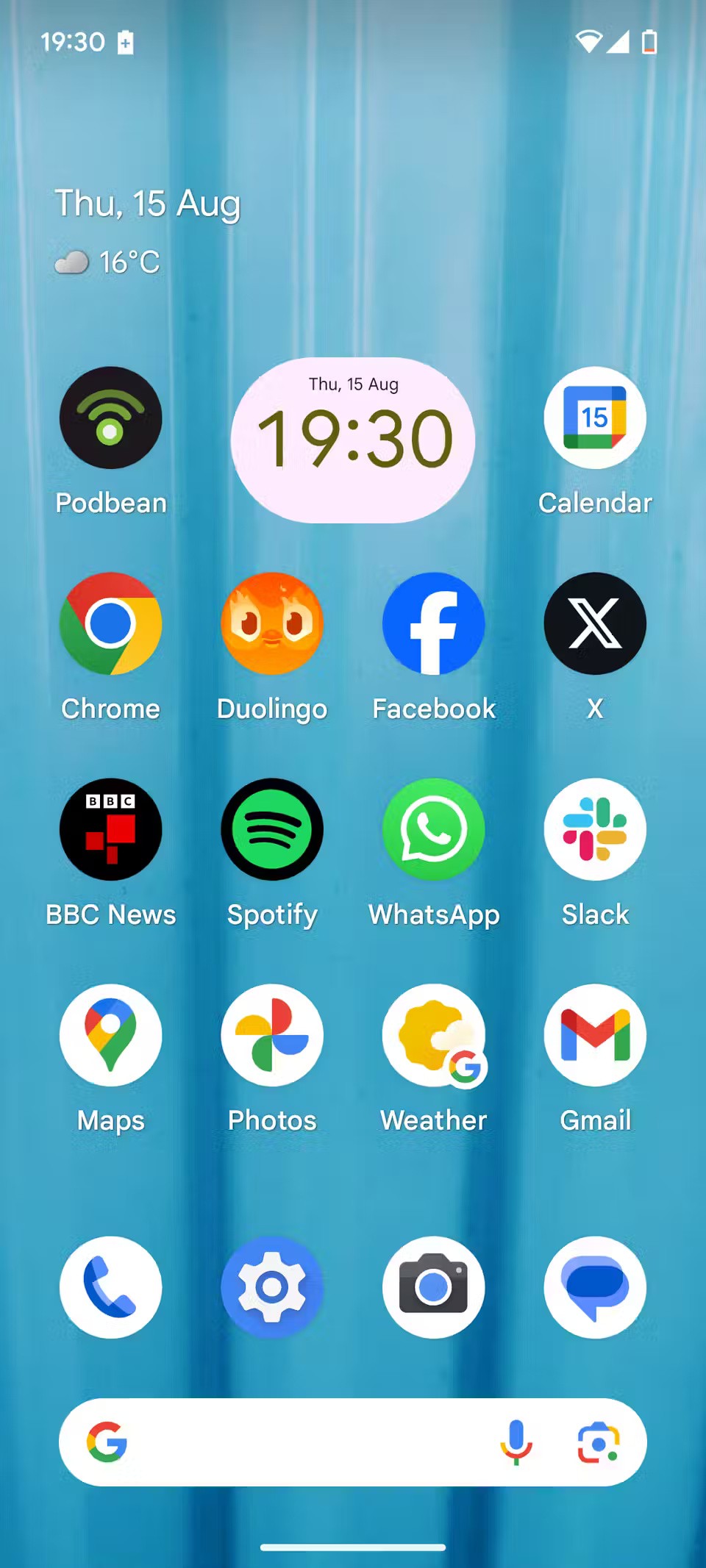 スマートフォンでGoogle画像検索を使って画像を検索する方法