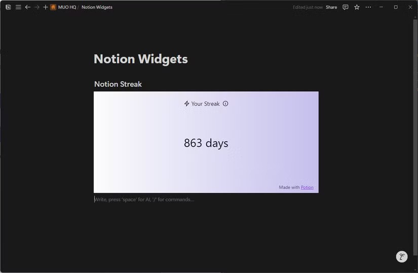 7 Widget Tanggapan Paling Berguna
