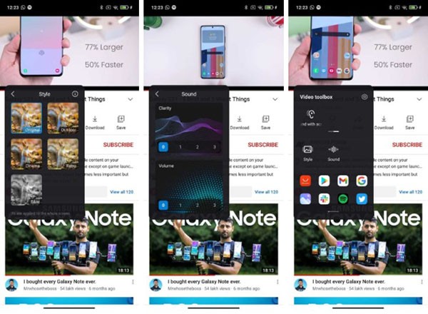 XiaomiのMIUI 12で試すべき10の機能