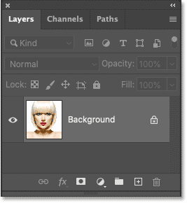 如何在 Photoshop 中將照片變成鉛筆素描
