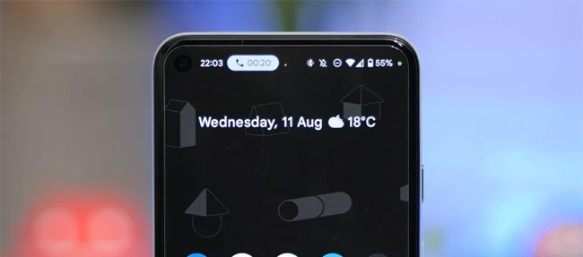 Android 12: 새로운 기능이 추가된 베타 5 출시