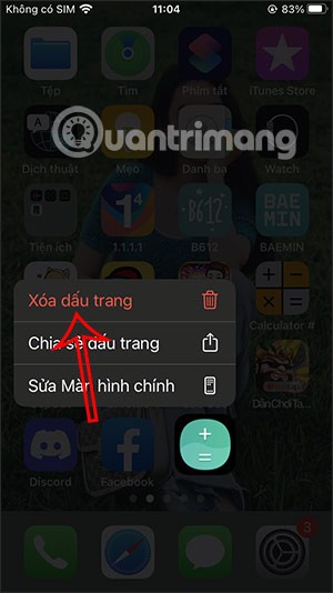 Como mudar o ícone do iPhone de forma muito simples e sem Jailbreak