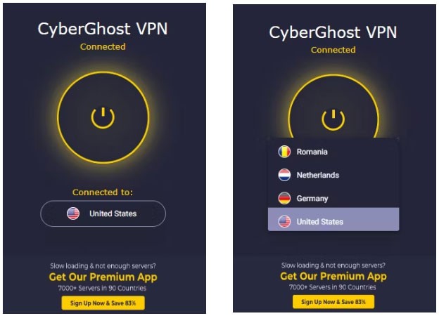 Useful virtual private networks on Google Chrome