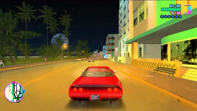 Códigos de comando do GTA Vice City, truques do Grand Theft Auto: Vice City Códigos de comando do GTA Vice City, truques do Grand Theft Auto: Vice City