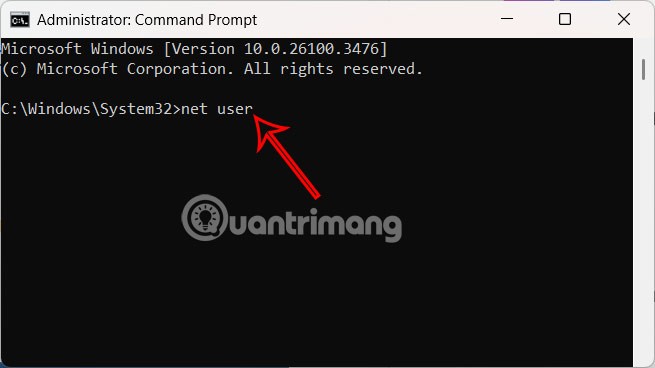 Cara Melumpuhkan Akaun Pengguna pada Windows 11