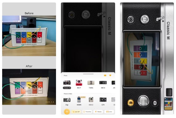 7 app gratuite che miglioreranno istantaneamente le foto del tuo smartphone