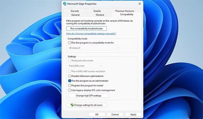 Hoe u de foutmelding 'U hebt geen toestemming om op deze locatie op te slaan' op Windows kunt oplossen