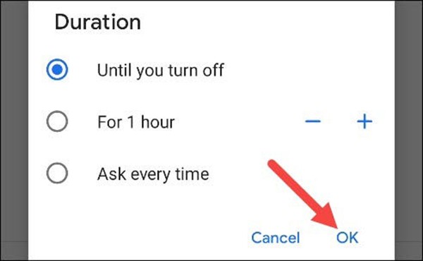 Cara menyediakan mod Jangan Ganggu pada telefon Google Pixel