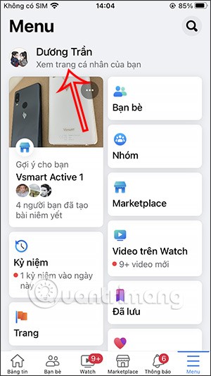 Cum să arăți urmăritori pe Facebook