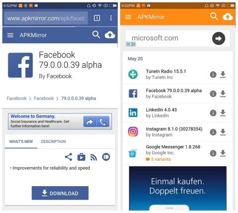 Cosè un file APK? Come scaricare e installare il file APK?