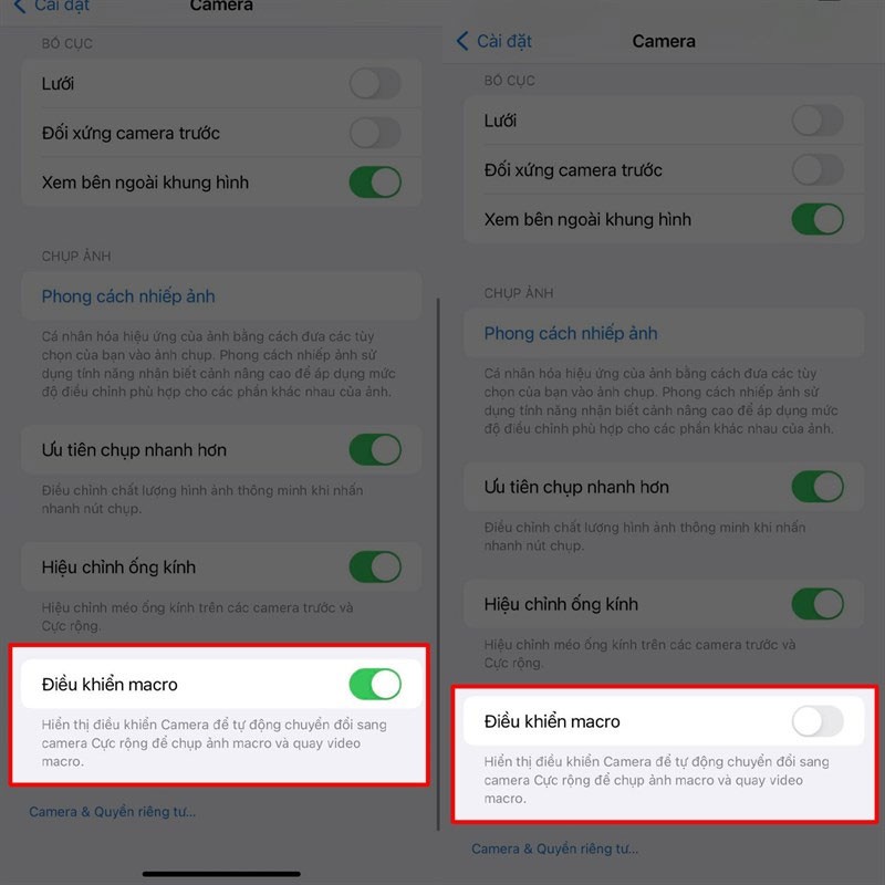How to fix iPhone camera flashing error