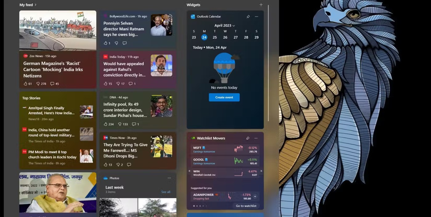 8 recursos do Windows 11 que fazem os usuários decidirem abandonar o Windows 10