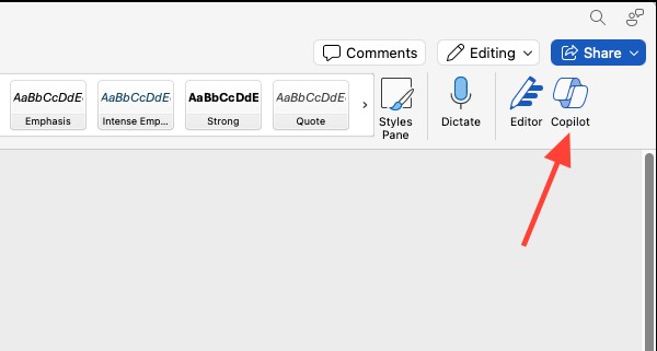 Comment ajouter Copilot à Microsoft Office 365