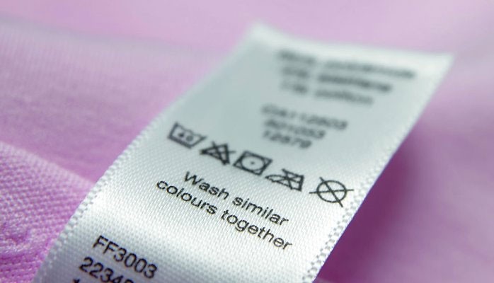 Should I wash my comforter in the washing machine?