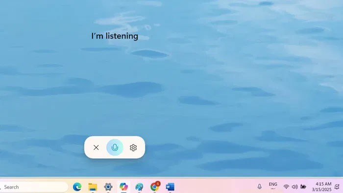كيفية إعداد التعرف على الكلام في Windows
