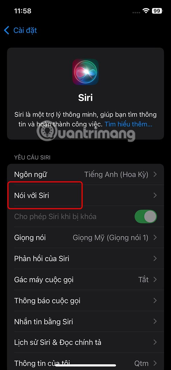 iPhoneでSiriをオフラインで使用する方法