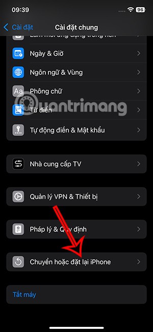 วิธีแก้ไขปัญหาความล่าช้าของคีย์บอร์ดบน iPhone