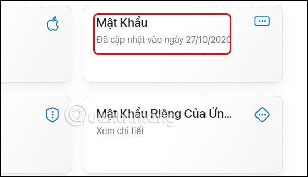 كيفية تغيير كلمة مرور Apple ID؟