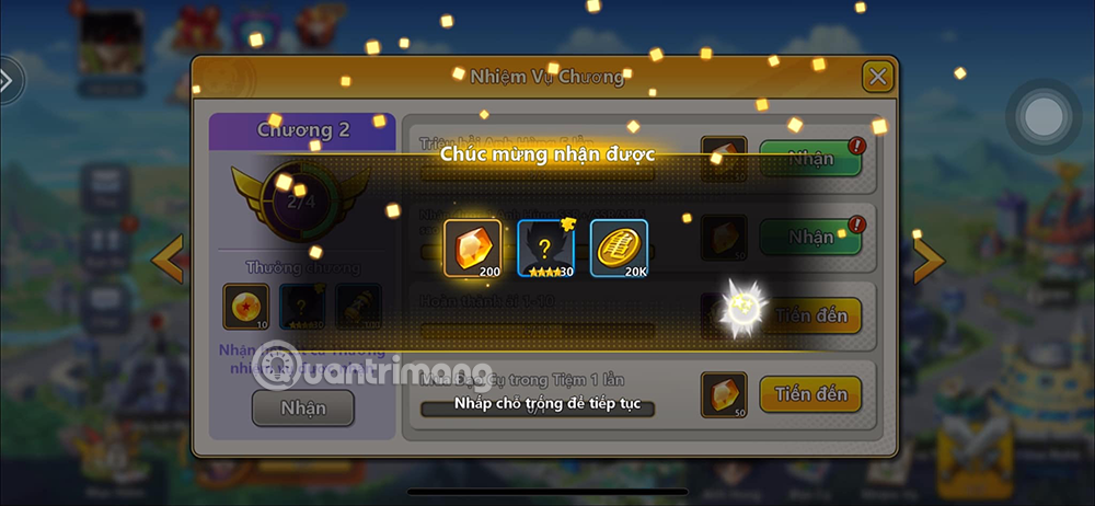 أحدث كود لعبة Strongest Fighter Awakened وكيفية استرداد الكود