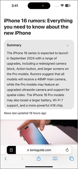 7 Ciri Kepintaran Apple pada iPhone Yang Perlu Anda Gunakan