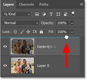 Como criar imagens com cantos arredondados no Photoshop