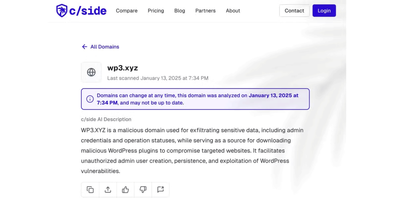 Como se proteger do mais recente ataque de malware do WordPress