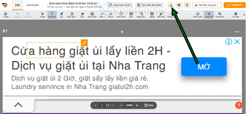 แปลง PDF เป็น Word อย่างรวดเร็ว ไม่มีข้อผิดพลาดของฟอนต์ ล่าสุด 25 เมษายน 2568