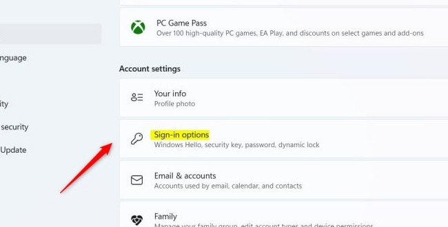 Инструкции по включению защиты от подмены лица Windows 11 Инструкции по включению защиты от подмены лица Windows 11