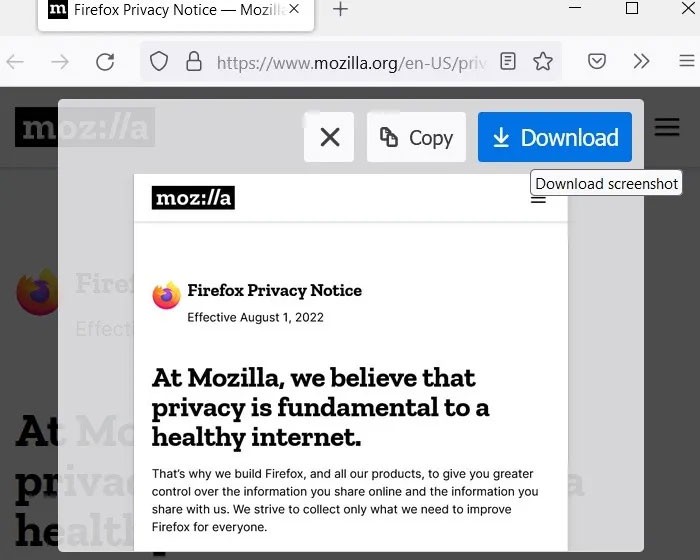 كيفية التقاط لقطات شاشة طويلة ومتمرّرة في نظام التشغيل Windows