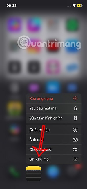 12 طريقة لكتابة ملاحظات سريعة على iPhone