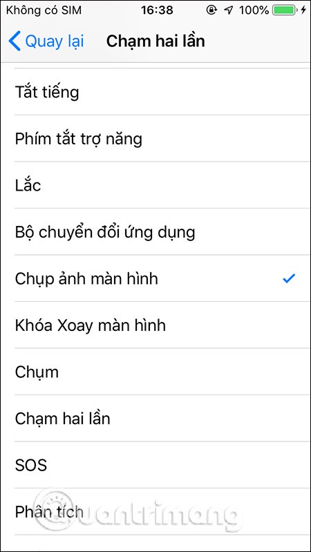 La manière la plus simple de prendre une capture d'écran sur iPhone, pour tous les modèles d'iPhone