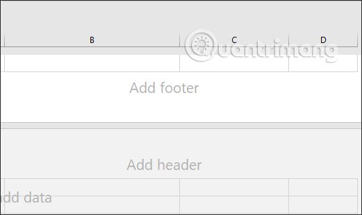 6 ways to number pages in Excel extremely fast and easy
